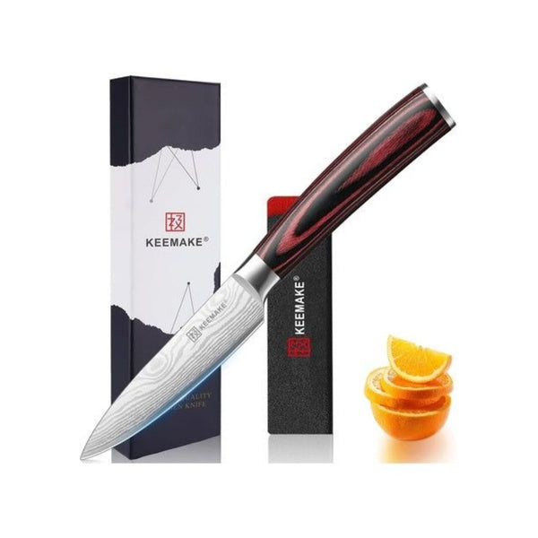 Japanese Ultra Sharp Paring Knife