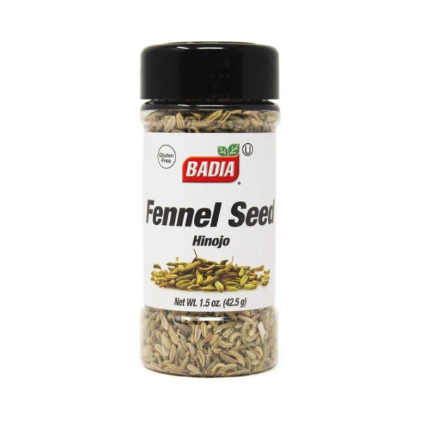 Badia Fennel Seed Whole