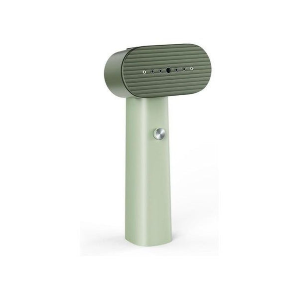 2-in-1 Portable Clothes Steamer