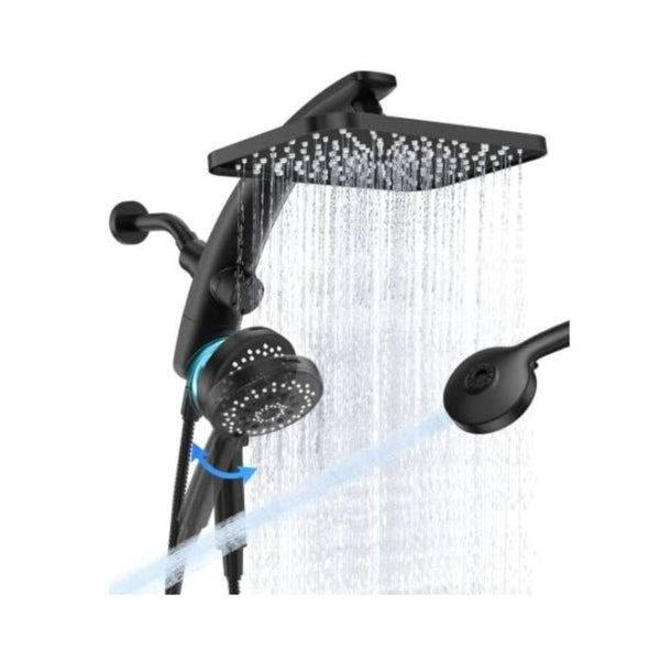 12" Rain Shower Head