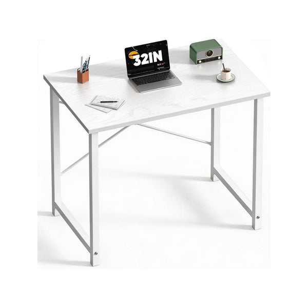 DUMOS Small Computer Desk