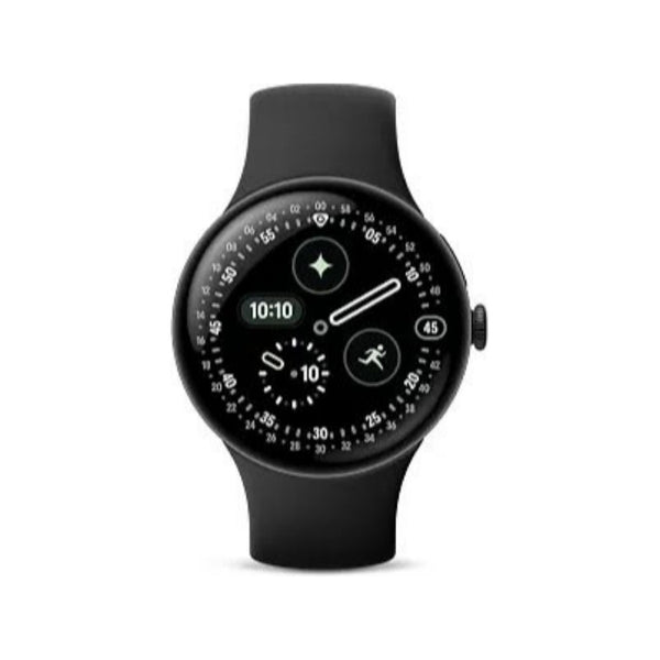 Google Pixel Watch 4 Smartwatch