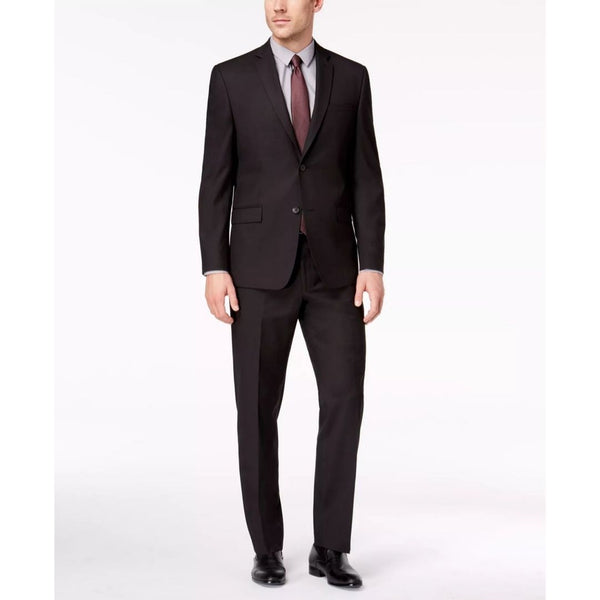 Tommy Hilfiger, DKNY, Hugo Boss And More Men's Suits On Sale!