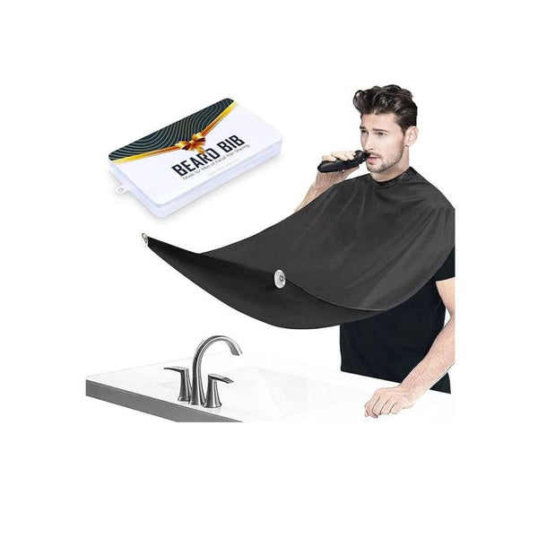 Beard Bib Apron