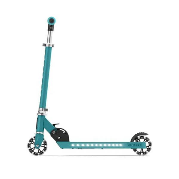Jetson Jupiter Kids Kick Scooter with LED Lights