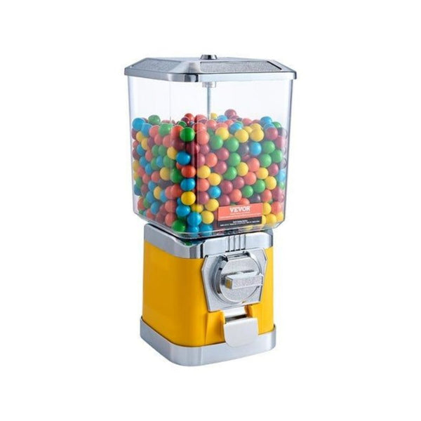 Gumball Vending Machine