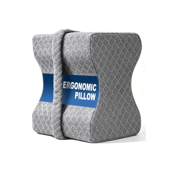 Orthopedic Knee Pillow for Side Sleepers