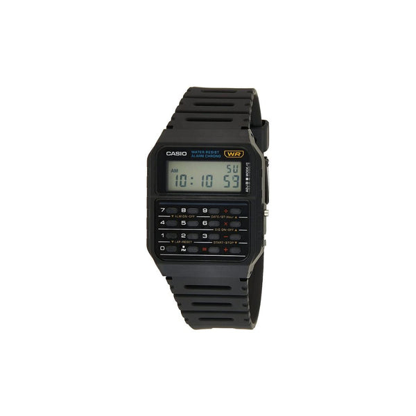 Casio Calculator Watch