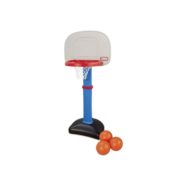 Little Tikes Easy Score Basketball Set