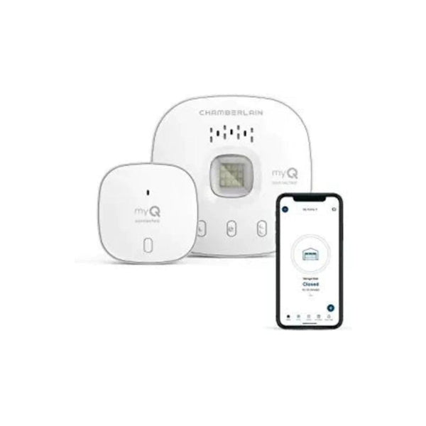 myQ Chamberlain Smart Garage Control
