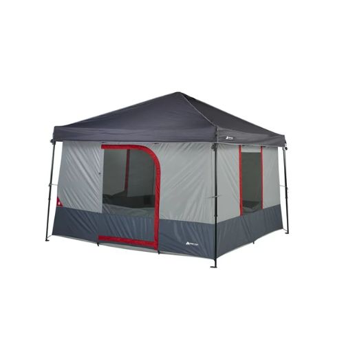 Ozark Trail ConnecTent 6-Person Canopy Tent