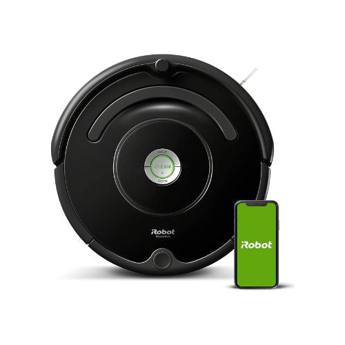 iRobot Roomba Robot Vacuum (Open-Box)