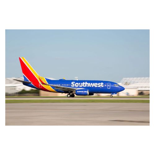 From $30 Or 1,100 Points, You Can Save Up To 40% On Southwest Flights