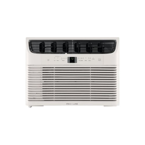 Frigidaire Window-Mounted Room Air Conditioner, 15,100 BTU with Energy Star Certified