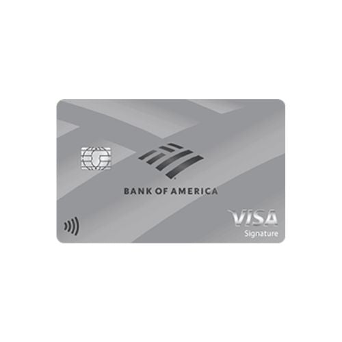 $200 Online Cash Rewards Bonus With The Bank of America® Unlimited Cash Rewards Credit Card