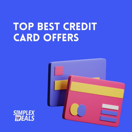 The Top Best Credit Cards For October 2024