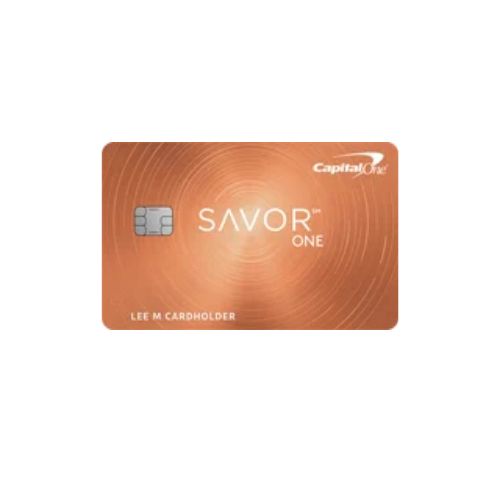 Earn $200 Cash Bonus With The No Annual Fee Capital One SavorOne Cash Rewards Credit Card