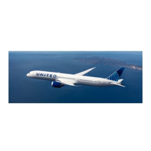 Get A Free United Flight To Europe!