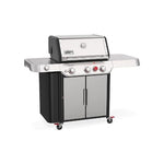 Weber Genesis S-335 Liquid Propane Gas Grill – simplexdeals