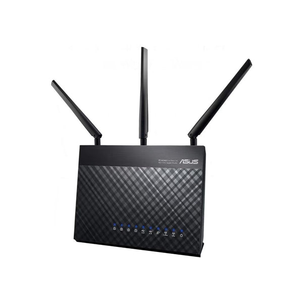 ASUS WiFi Gaming Dual Band Gigabit Wireless Internet Router