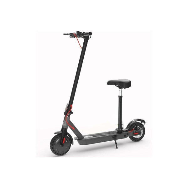 Hiboy S2 Electric Scooter with Seat