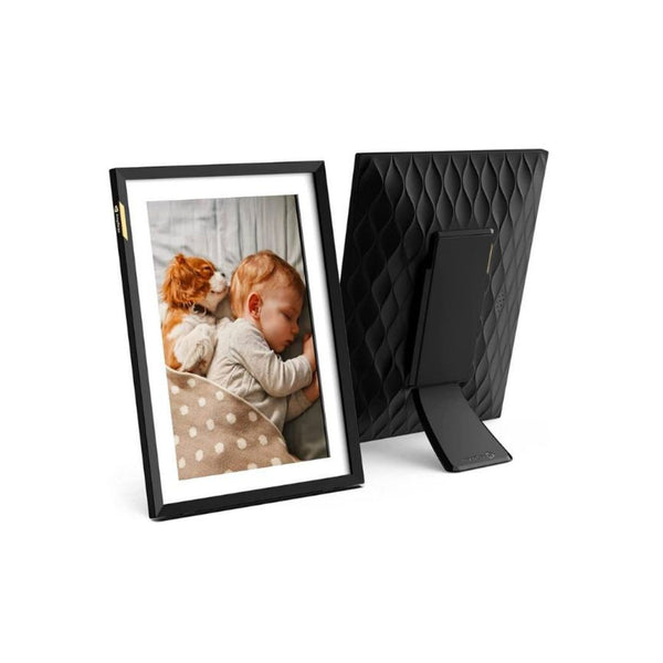 Nixplay 10.1 inch Touch Screen Smart Digital Picture Frame with WiFi