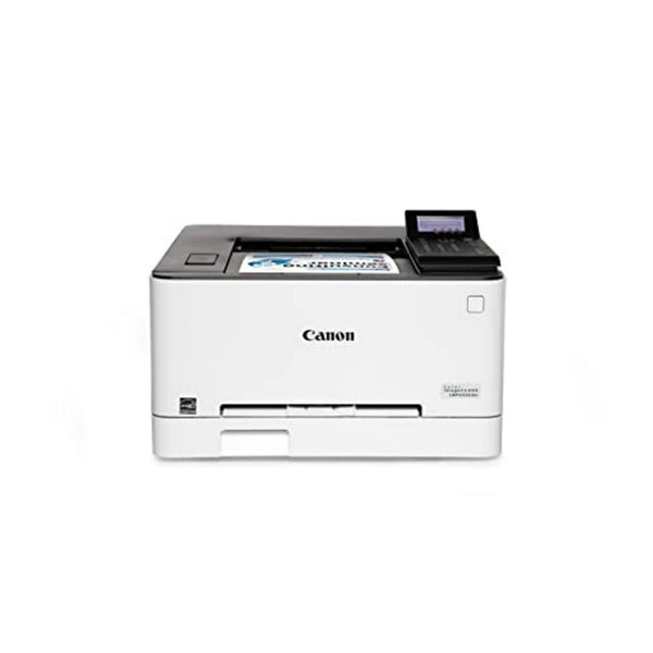 Canon Color imageCLASS Wireless Mobile Ready Laser Printer