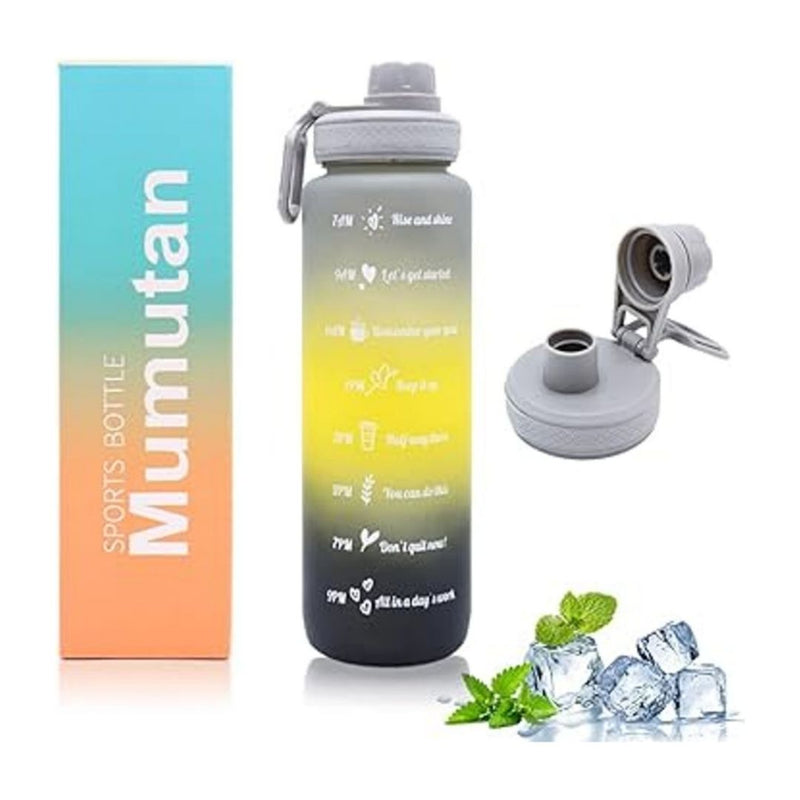 32oz Outdoor Sports Water Bottle