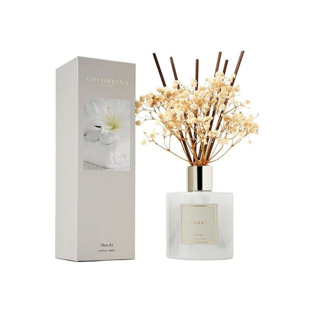 Cocorrína Reed Diffuser Sets – simplexdeals
