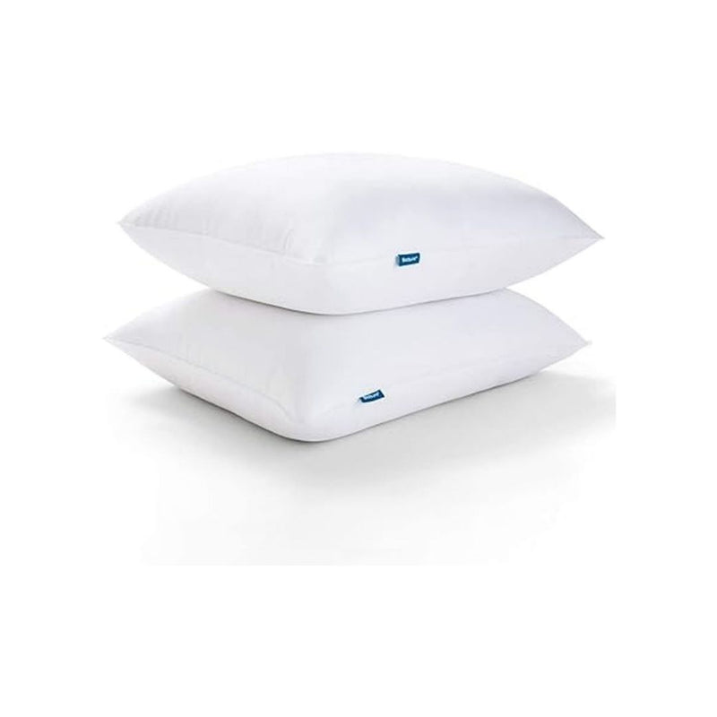 2-Pack Bedsure Pillows Queen Size