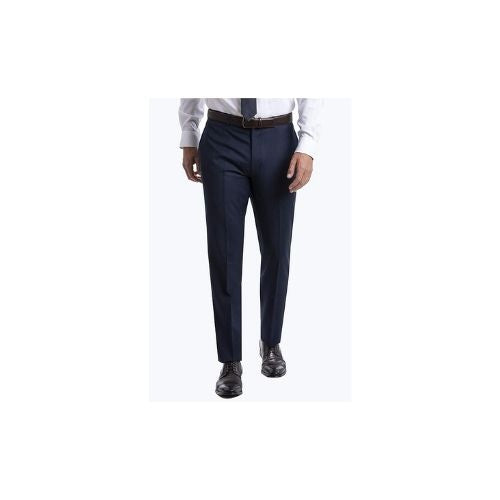 Calvin Klein Men’s Slim Fit Suit Separates Suit Pants