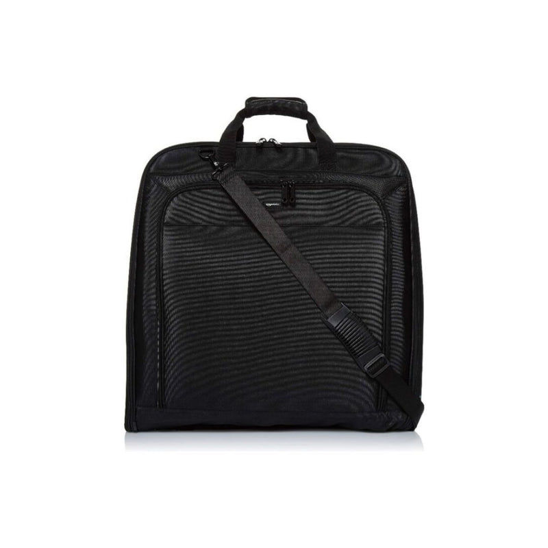 Amazon Basics Tri-Fold Garment Bag