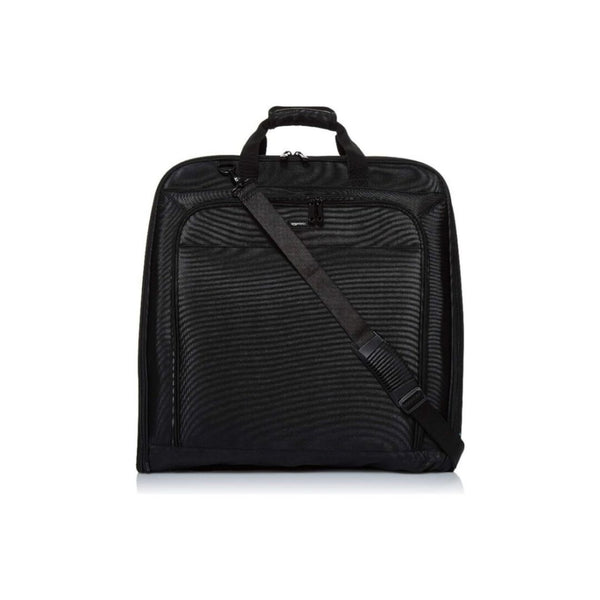 Amazon Basics Tri-Fold Garment Bag