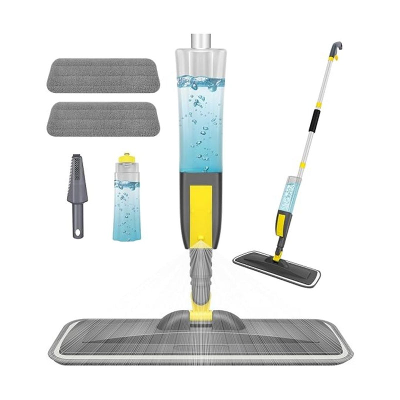 Microfiber Spray Mop