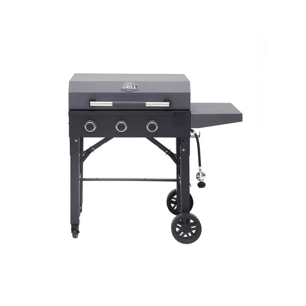 Expert Grill Pioneer 28-Inch Portable Propane Gas Griddle