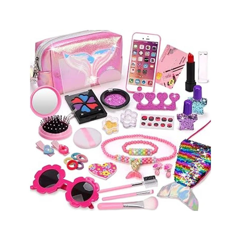 Kids Makeup Kit for Girls – simplexdeals