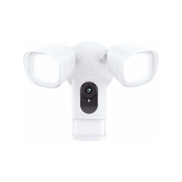 eufy Security Floodlight Cam