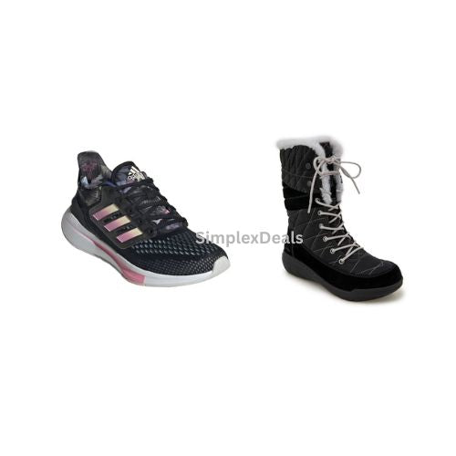 Women’s Shoes (Many Styles)