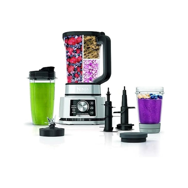 Ninja Foodi Power Blender & Processor System