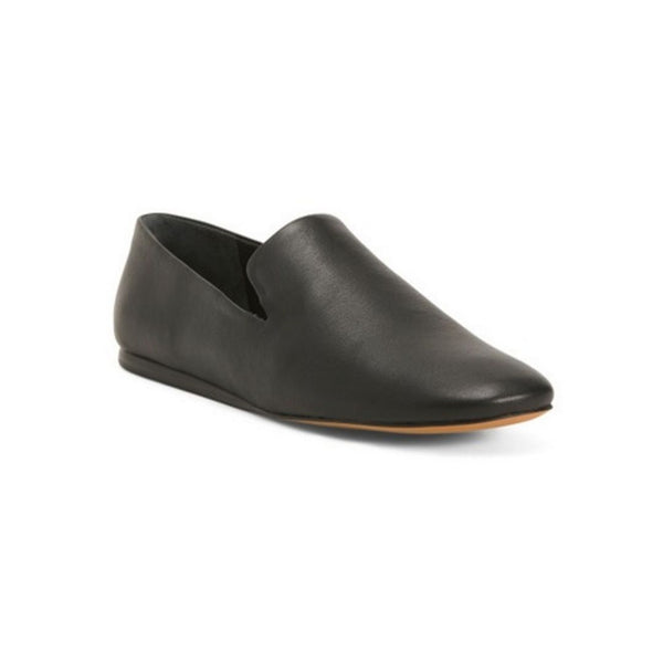 Demi Leather FlatsDemi Leather Flats