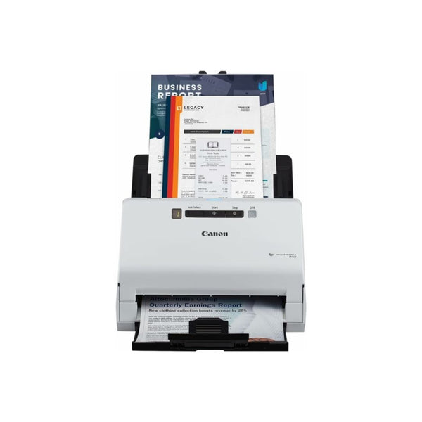 Canon imageFORMULA R40 Office Document Scanner Receipt Edition