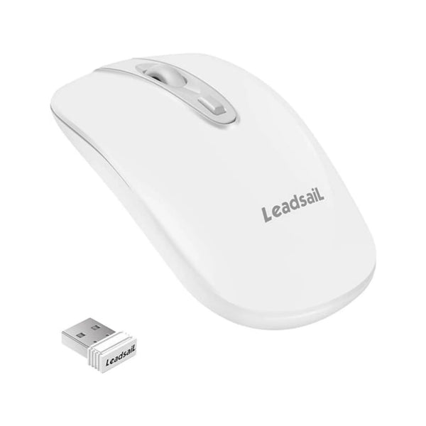 LeadsaiL Wireless Computer Mouse