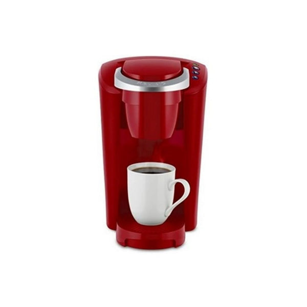 Keurig K-Compact Single-Serve K-Cup Coffee Maker (4 Colors)