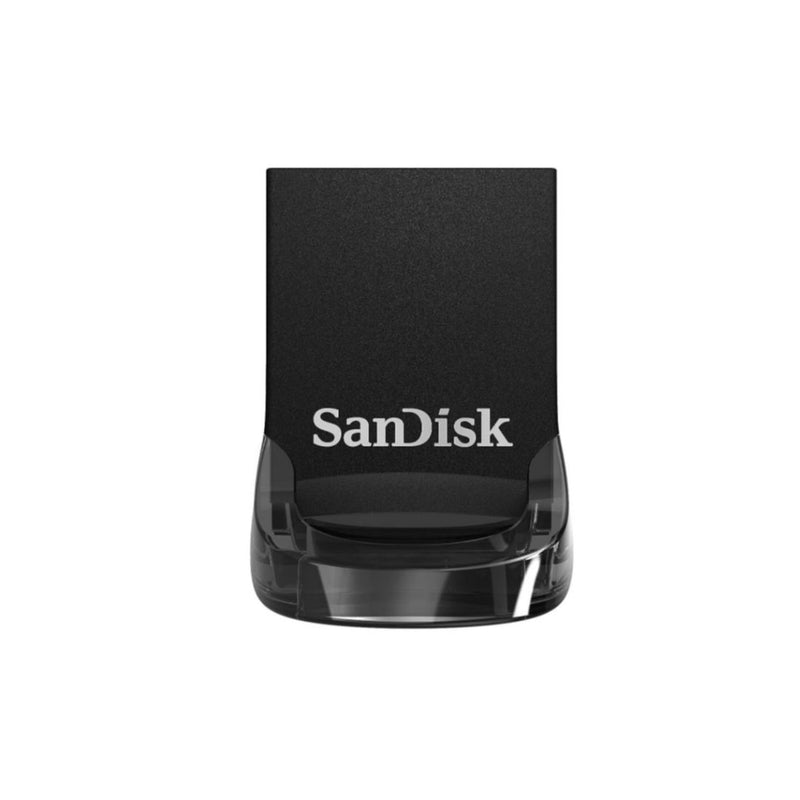 SanDisk 256GB Ultra Fit USB 3.1 Flash Drive