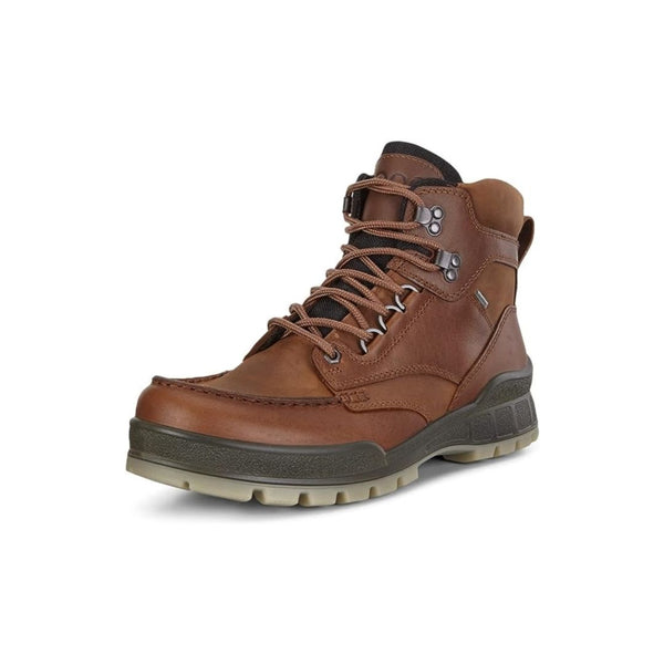 ECCO Men’s Track 25 High Gore-tex Waterproof Hiking Boots