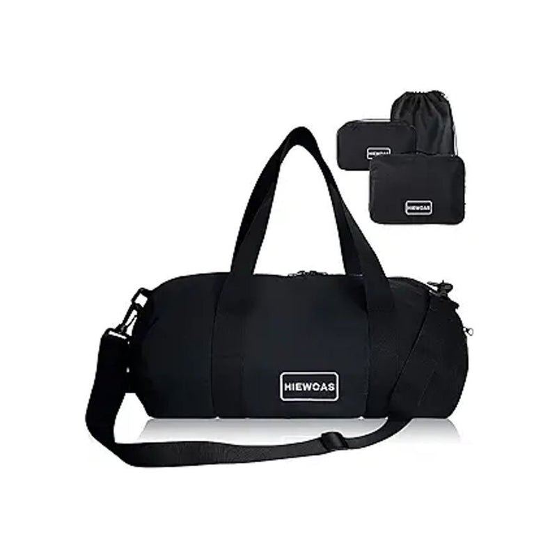 4 Piece Packing Cubes for Travel