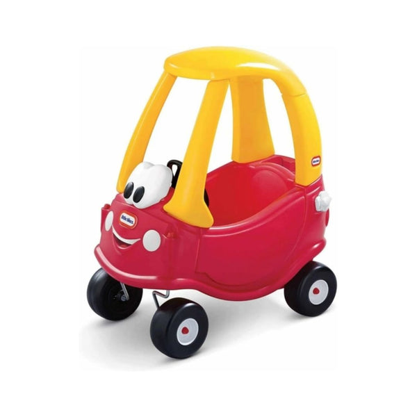 Little Tikes Cozy Coupe 30th Anniversary Car