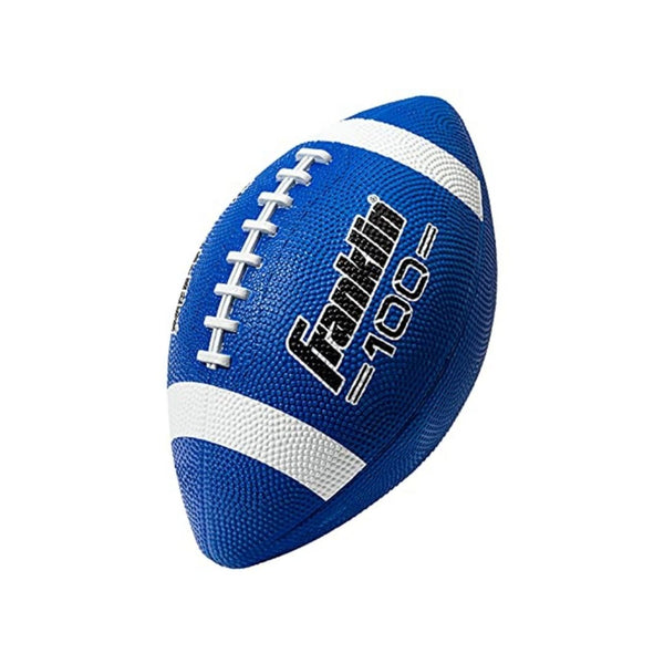 Franklin Sports Grip-Rite 100 Junior Size Football