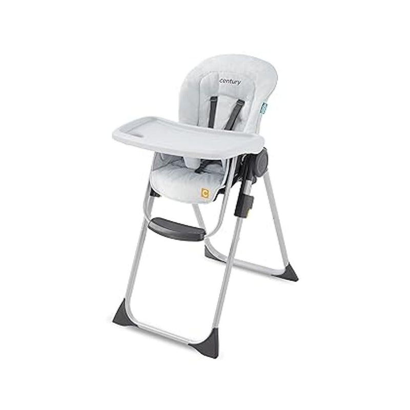 Century Snack On Folding High Chair
