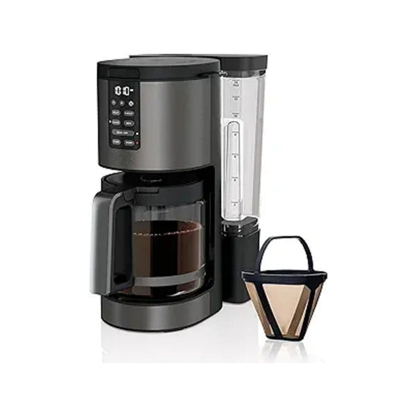 Ninja Programmable Xl 14-Cup Coffee Maker Pro